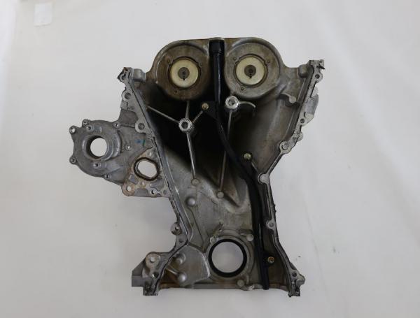 Stirndeckel CM5G6059G Ford FOCUS 3 Turnier