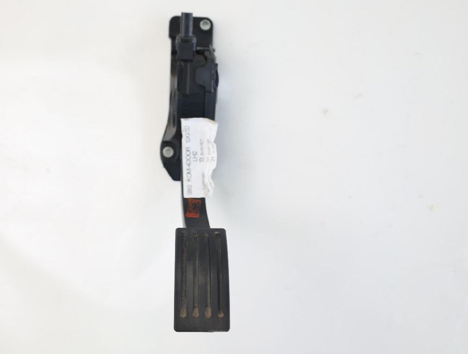 Gaspedal EVC619F836AA Ford FOCUS 3 Turnier