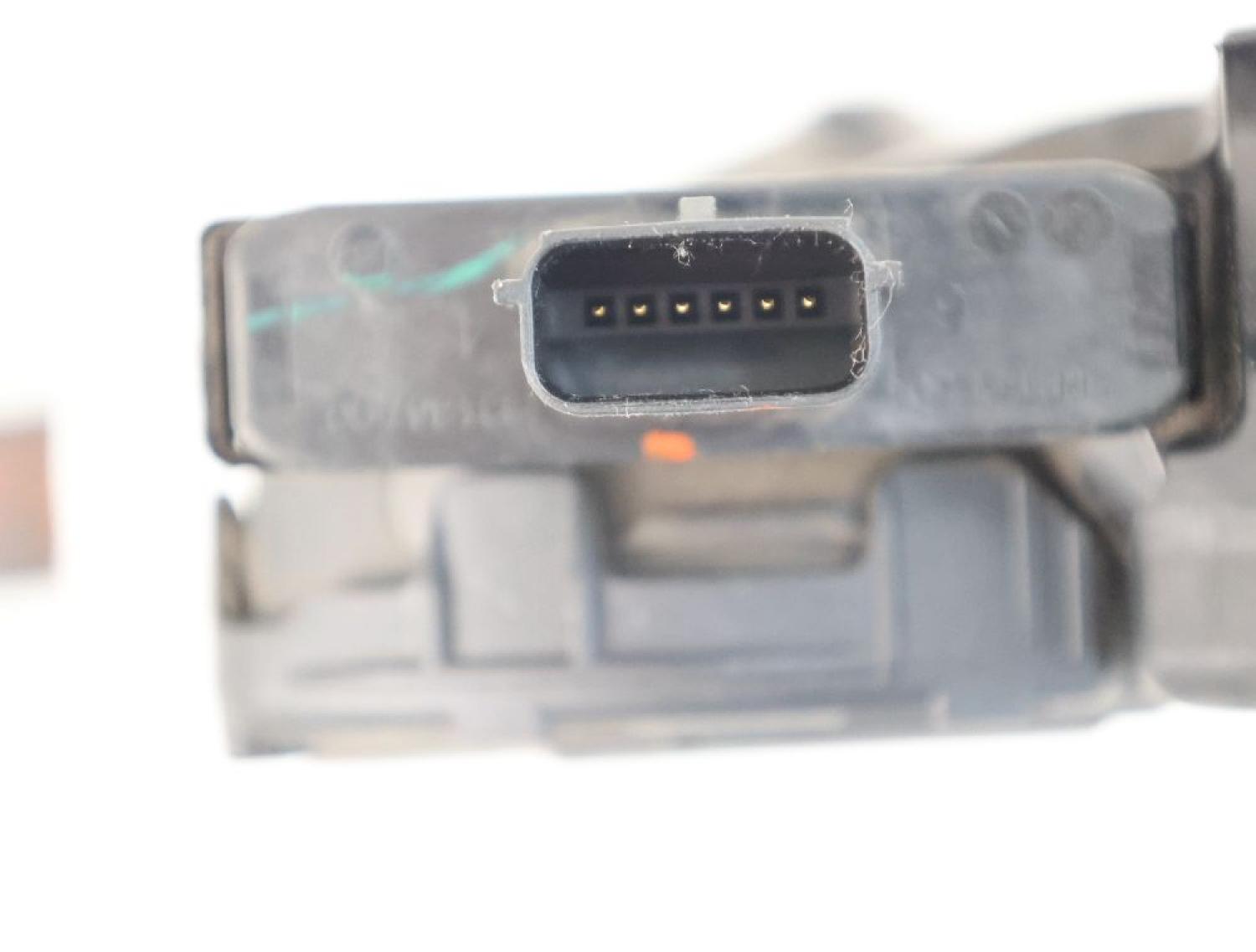 Gaspedal EVC619F836AA Ford FOCUS 3 Turnier