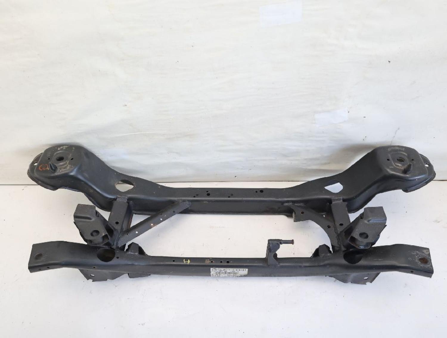 Achsträger hinten 2342844 Ford FOCUS 3 Turnier