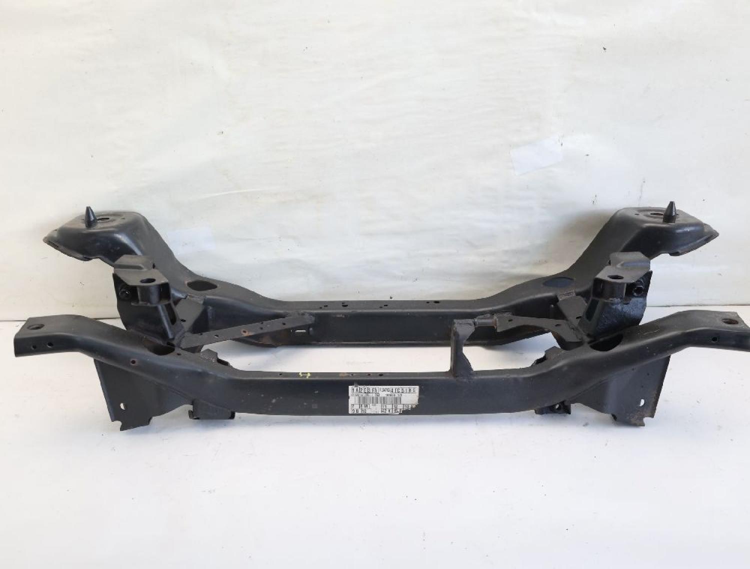 Achsträger hinten 2342844 Ford FOCUS 3 Turnier