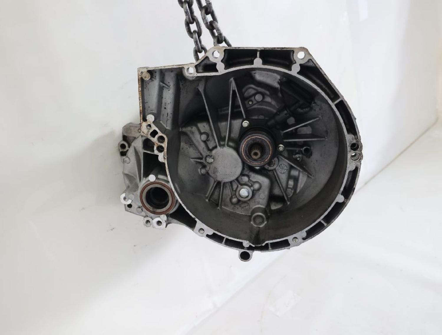 Getriebe 5 Gang CV6R7002BBF Ford FOCUS 3 Turnier