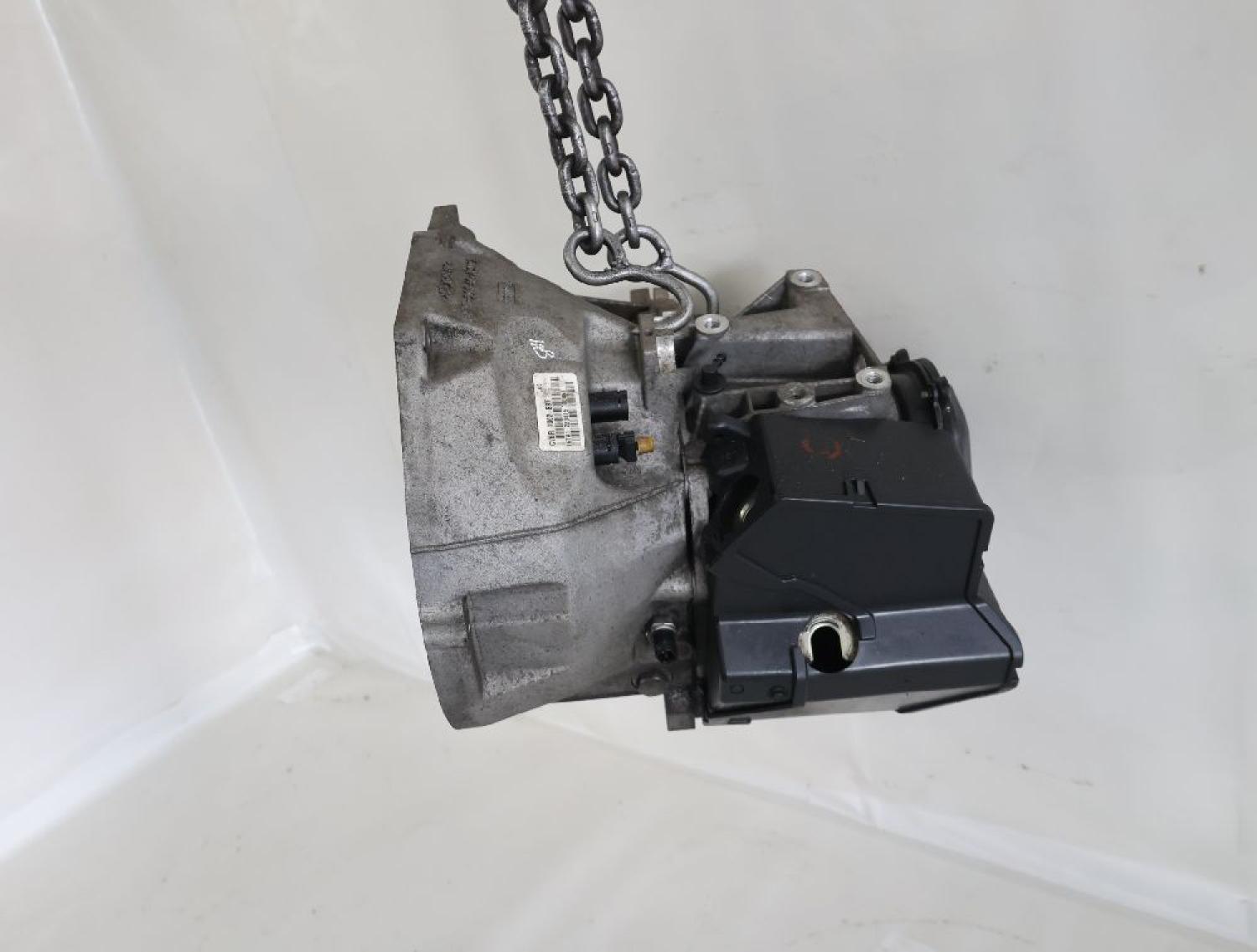 Getriebe 5 Gang CV6R7002BBF Ford FOCUS 3 Turnier