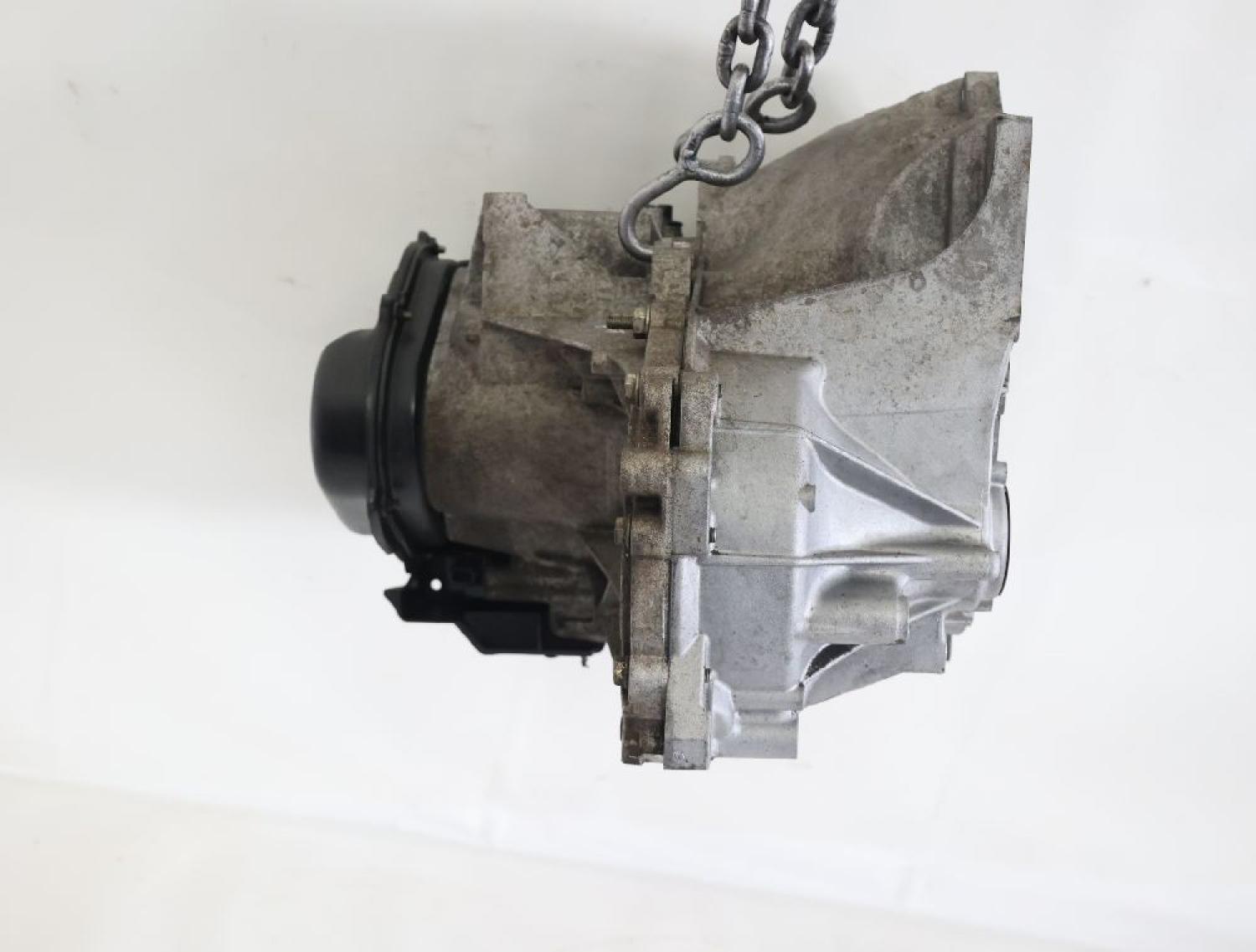 Getriebe 5 Gang CV6R7002BBF Ford FOCUS 3 Turnier