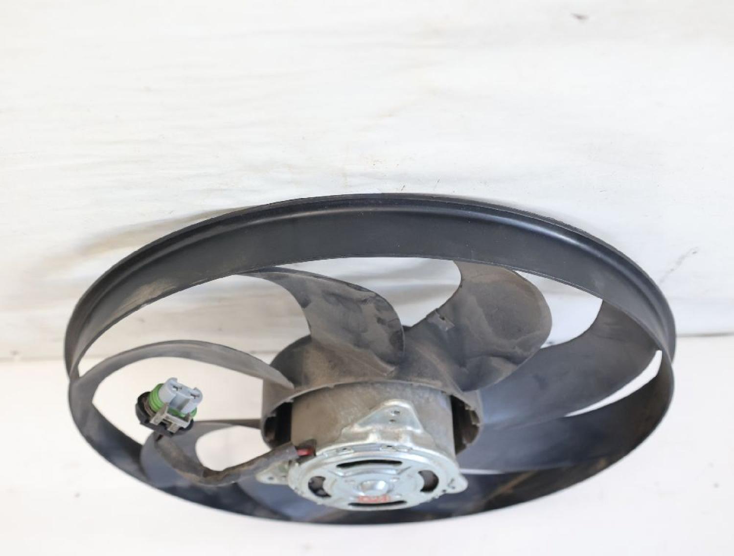 Ventilator (am Kühler) 5YY0539 Ford FOCUS 3 Turnier