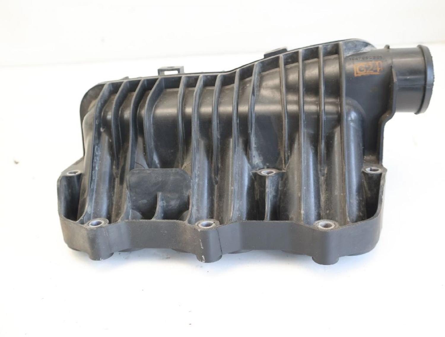 Ansaugkrümmer 2544349 Ford FOCUS 3 Turnier
