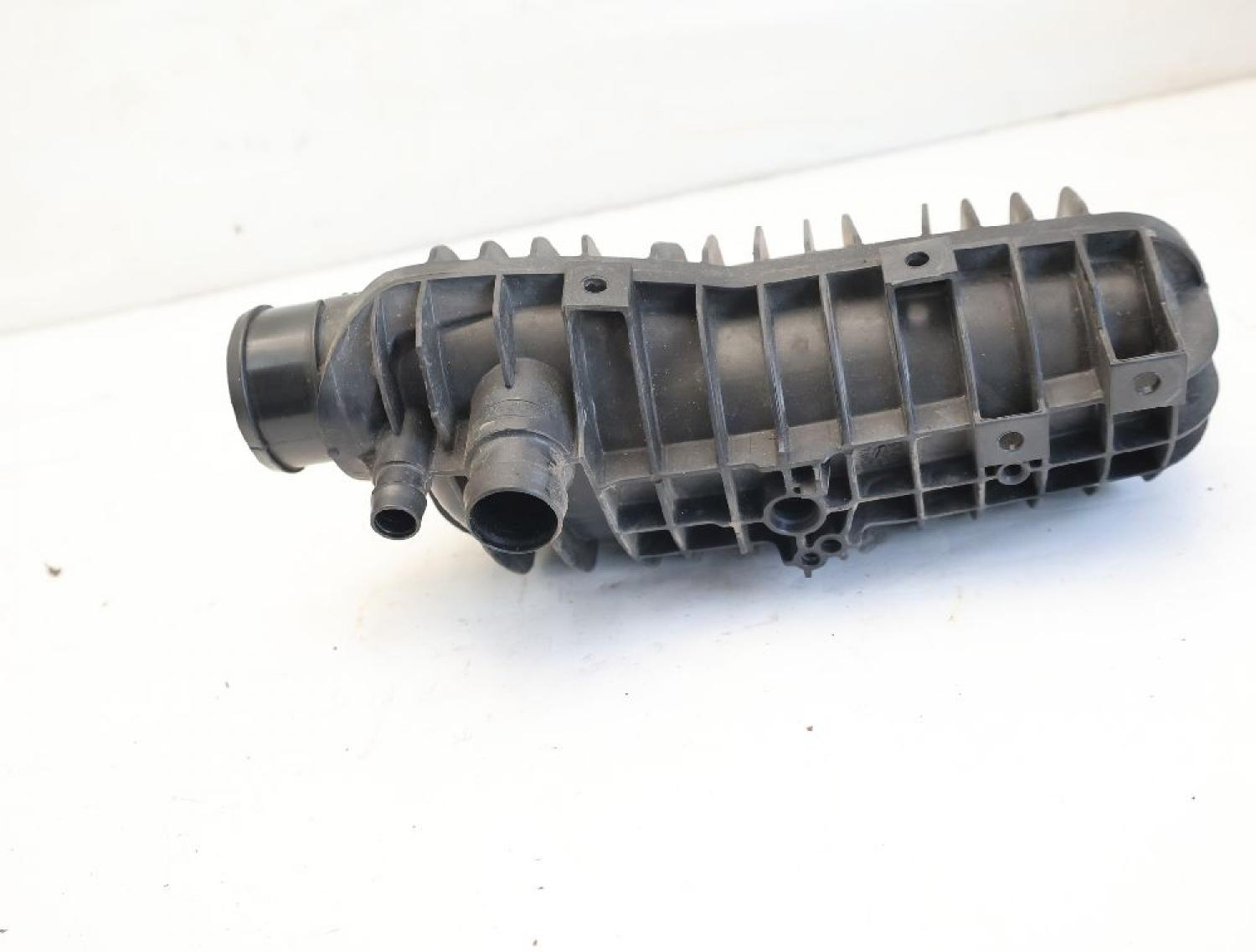 Ansaugkrümmer 2544349 Ford FOCUS 3 Turnier