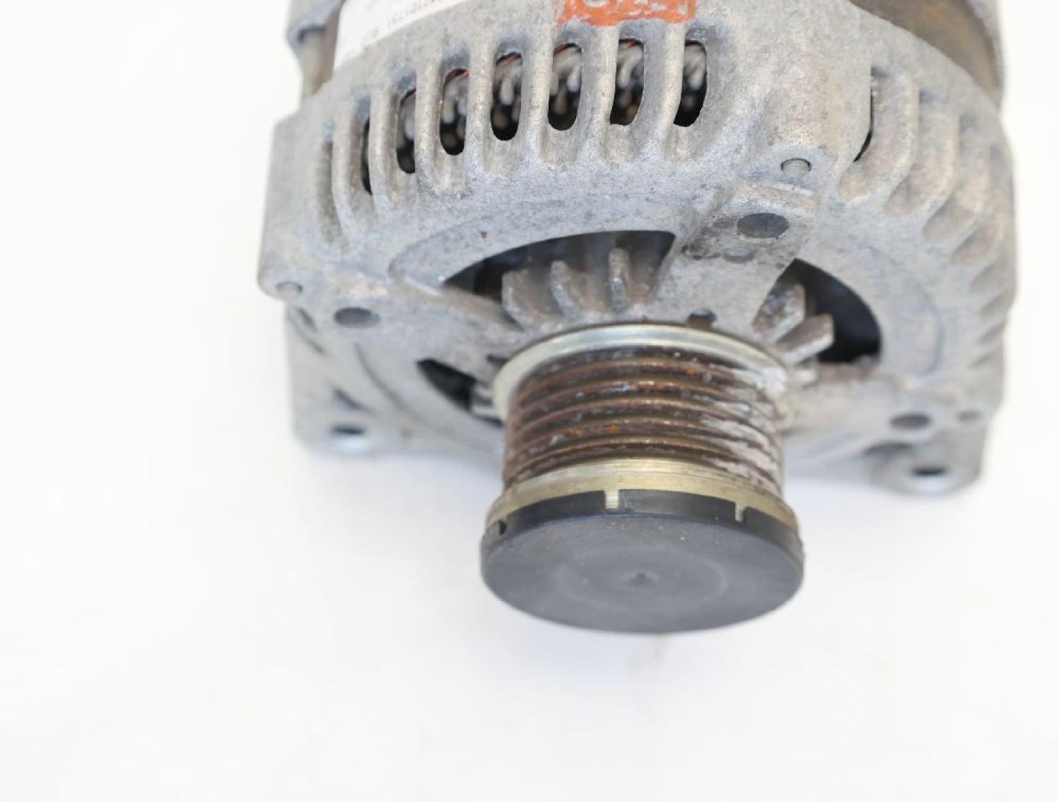 Lichtmaschine CV6T10300BC Ford FOCUS 3 Turnier