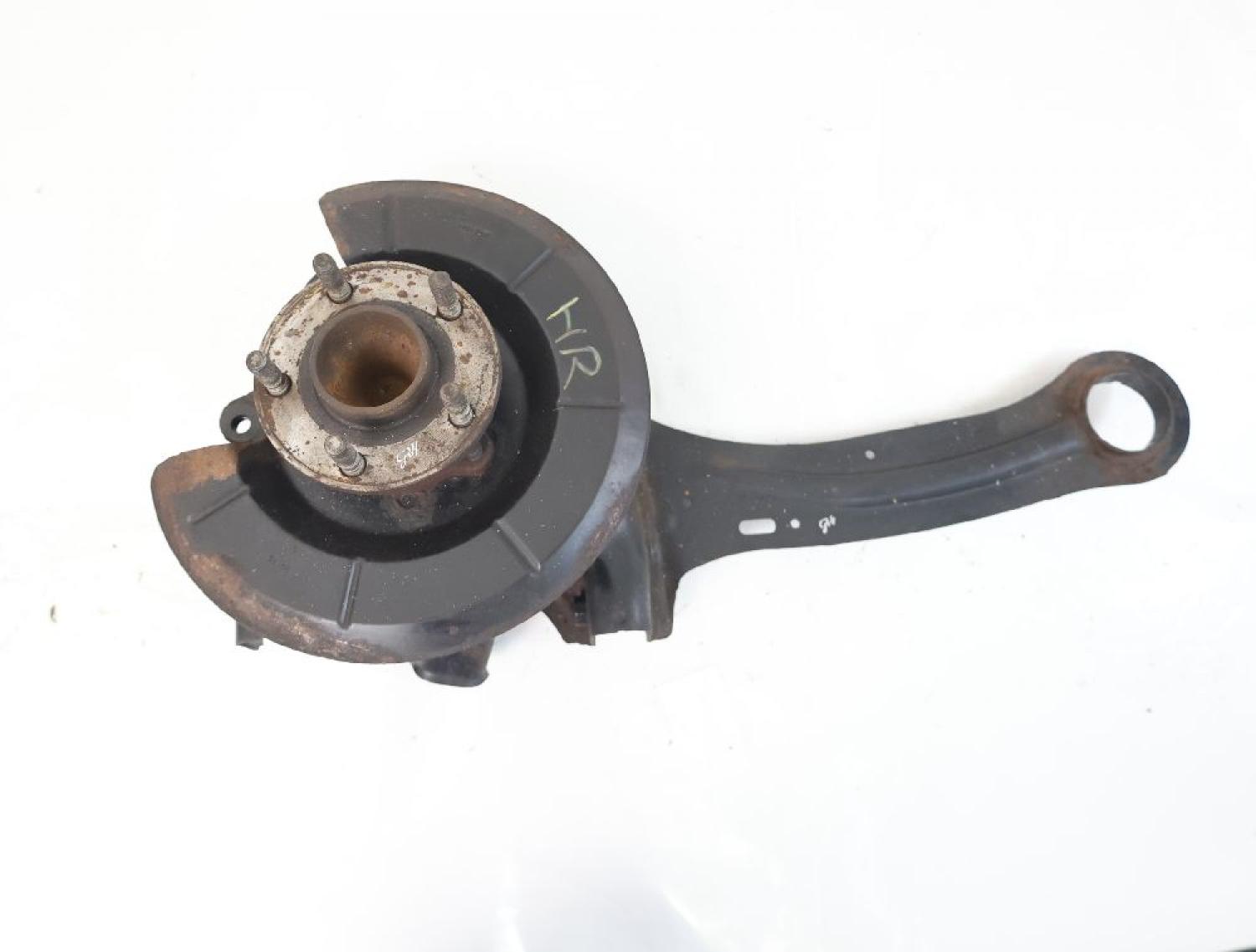 Achsschenkel hinten rechts 1785709 Ford FOCUS 3 Turnier