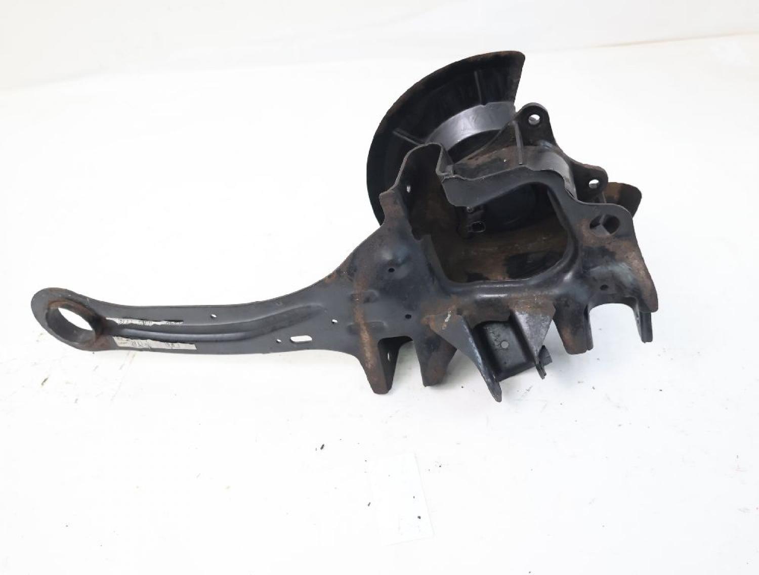 Achsschenkel hinten rechts 1785709 Ford FOCUS 3 Turnier