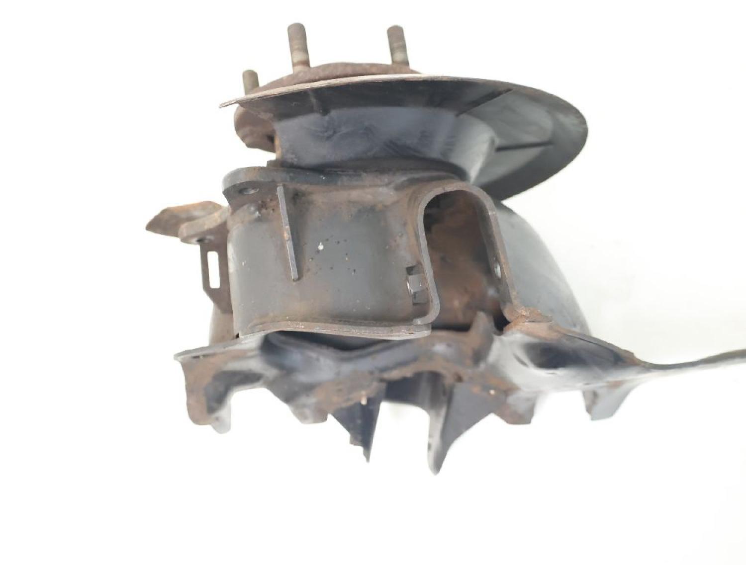 Achsschenkel hinten links 1785712 Ford FOCUS 3 Turnier