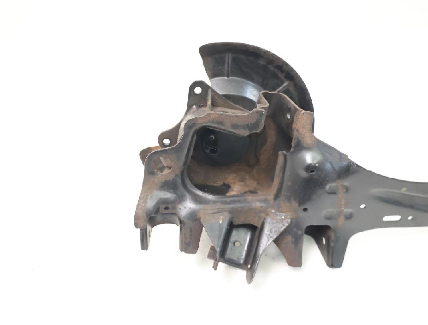 Achsschenkel hinten links 1785712 Ford FOCUS 3 Turnier