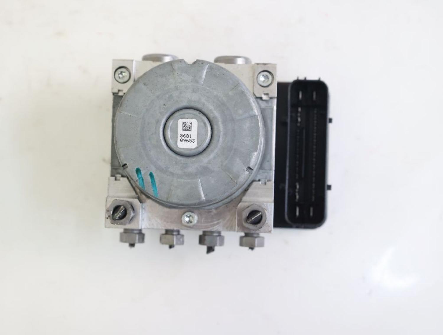 Hydraulikeinheit ABS F1FC2C219BD Ford FOCUS 3 Turnier