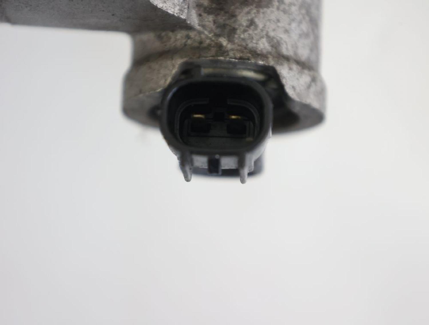Klimakompressor DV6119D629FD Ford FOCUS 3 Turnier