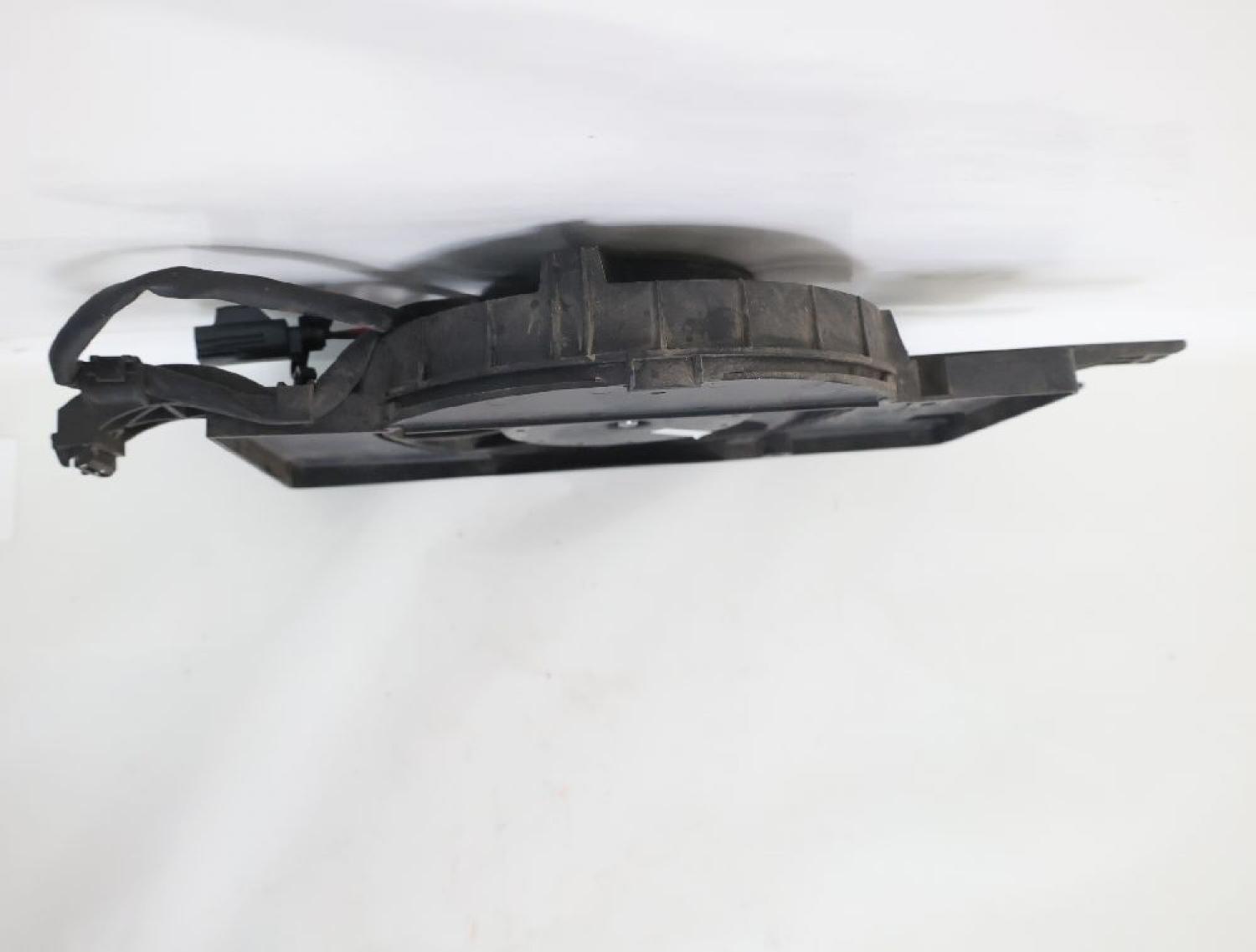 Ventilator (am Kühler) BV618C607SC Ford FOCUS 3 Turnier