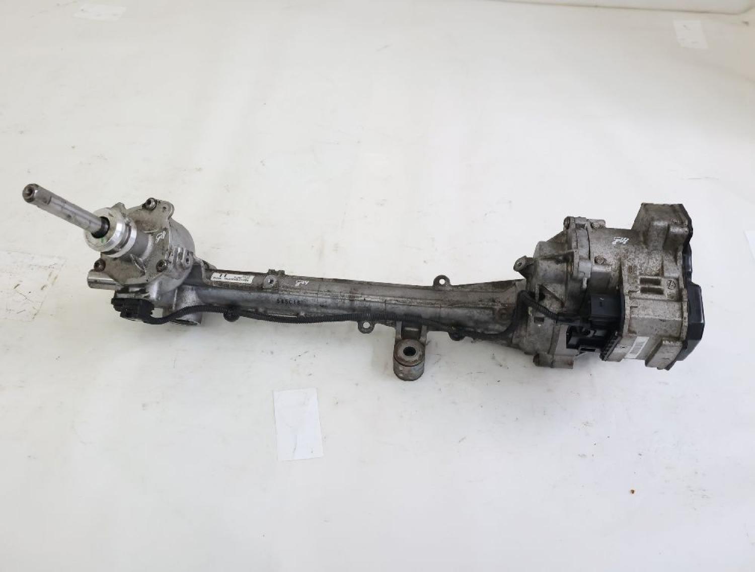 Lenkung Getriebe elektrisch CV6C3D070LL Ford FOCUS 3 Turnier