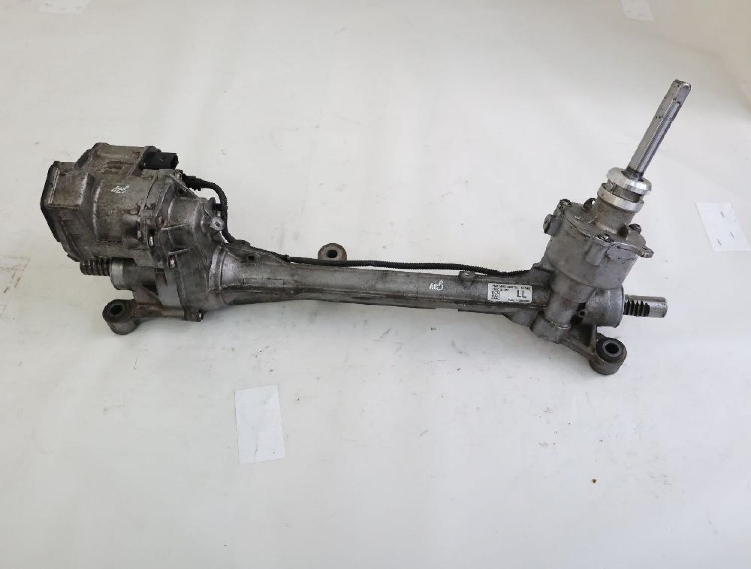 Lenkung Getriebe elektrisch CV6C3D070LL Ford FOCUS 3 Turnier