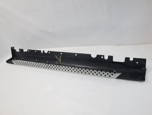 Schwellerverkleidung 51777184419 BMW X6 E71