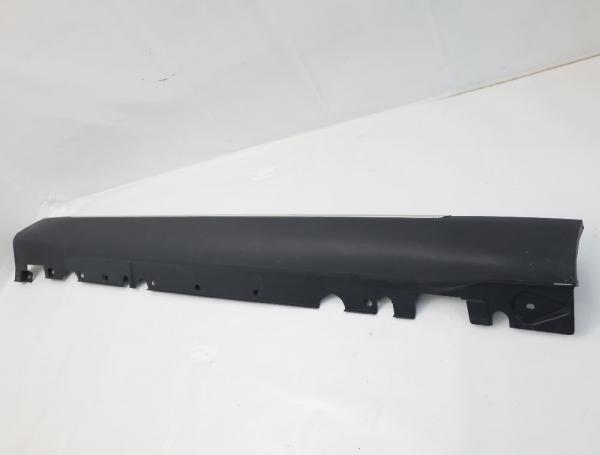 Schwellerverkleidung 51777184419 BMW X6 E71