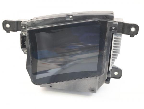 Display 62309262183 BMW X6 E71