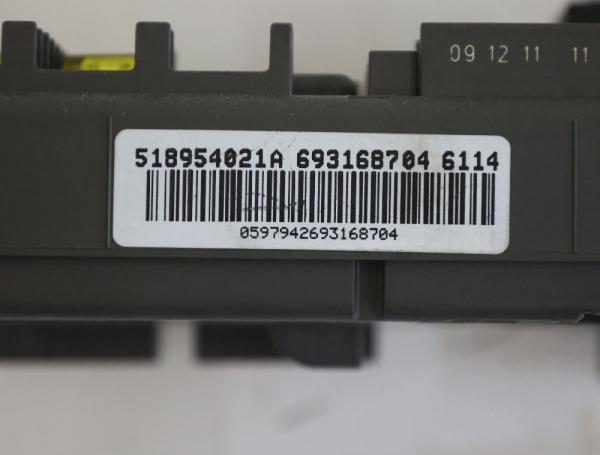 Sicherungskasten 518954021A BMW X6 E71