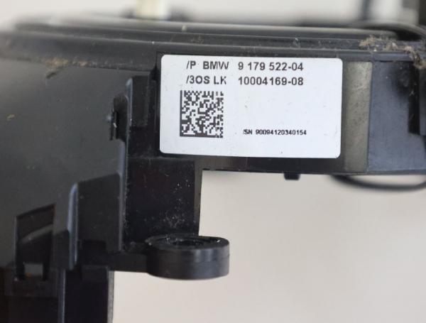 Airbag Wickelfeder 917952204 BMW X6 E71