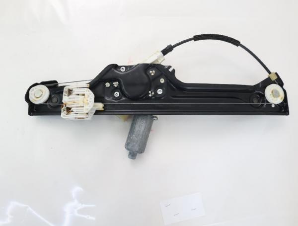 Fensterheber elektrisch hinten rechts 6967262 BMW X6 E71