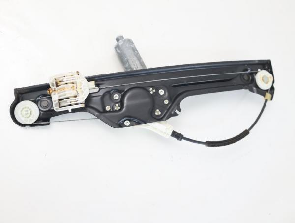 Fensterheber elektrisch hinten links 6967261 BMW X6 E71