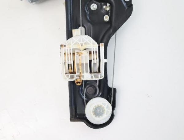 Fensterheber elektrisch hinten links 6967261 BMW X6 E71