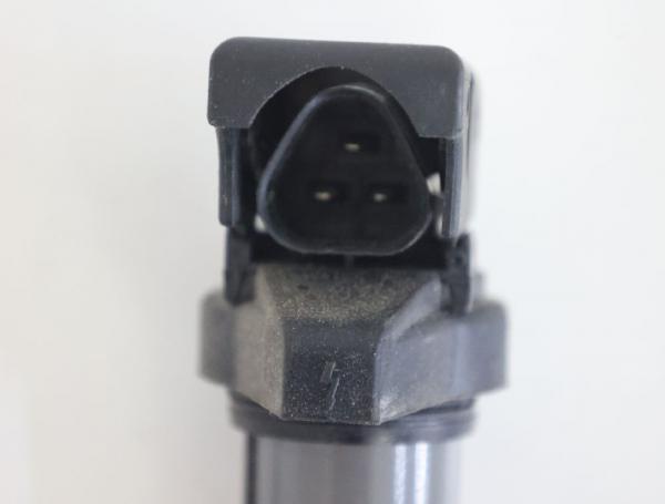 Zündspule Zylinder 3 1437986 BMW X6 E71