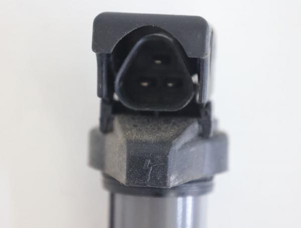 Zündspule Zylinder 4 1437986 BMW X6 E71
