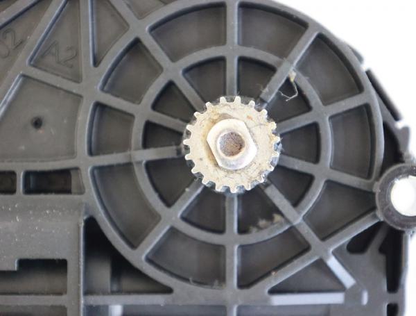 Schiebedach Motor 53169674501 BMW X6 E71