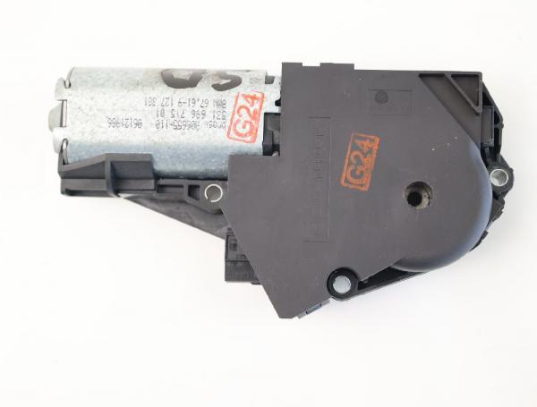 Schiebedach Motor 53169674501 BMW X6 E71