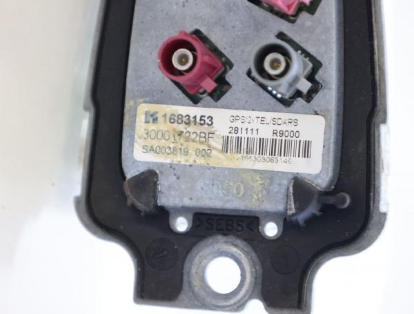 Antenne 920943101 BMW X6 E71