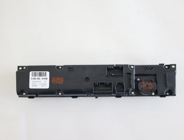 Klimabedienteil 926278201AB BMW X6 E71