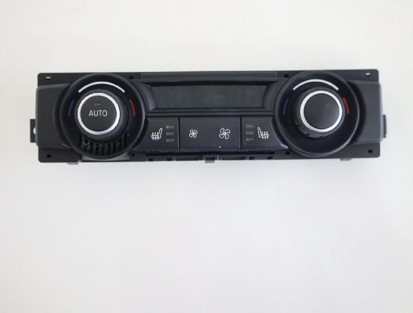Klimabedienteil 921551501N BMW X6 E71