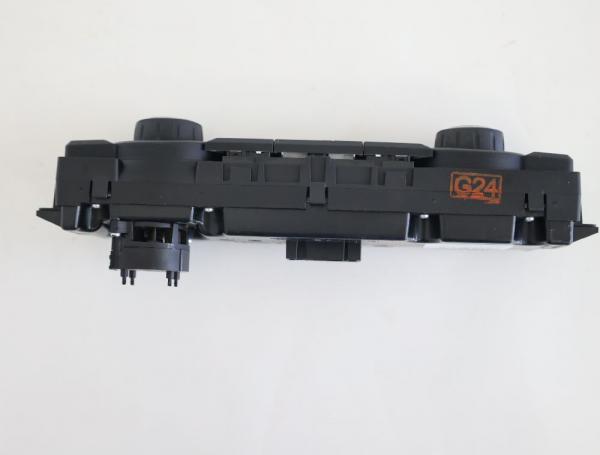 Klimabedienteil 921551501N BMW X6 E71