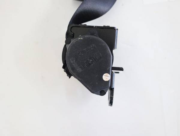 Sicherheitsgurt hinten rechts 72119120498 BMW X6 E71