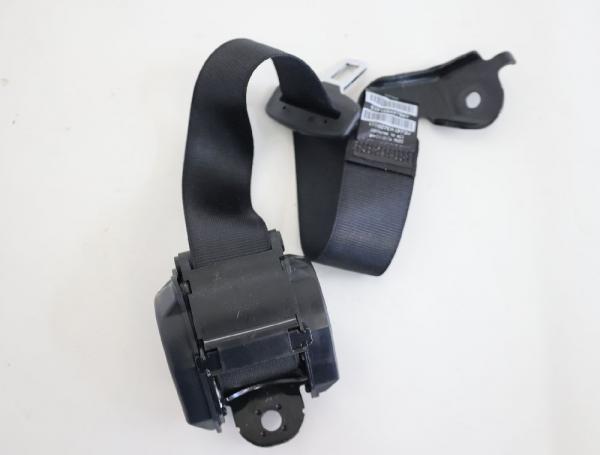 Sicherheitsgurt hinten links 72119120497 BMW X6 E71