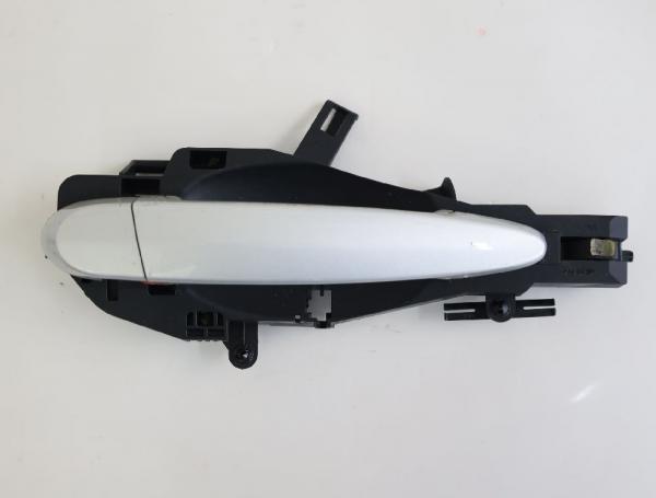 Türgriff außen vorn rechts 51215A8E2A2 BMW X6 E71