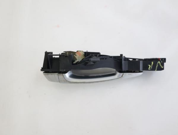 Türgriff außen vorn rechts 51215A8E2A2 BMW X6 E71