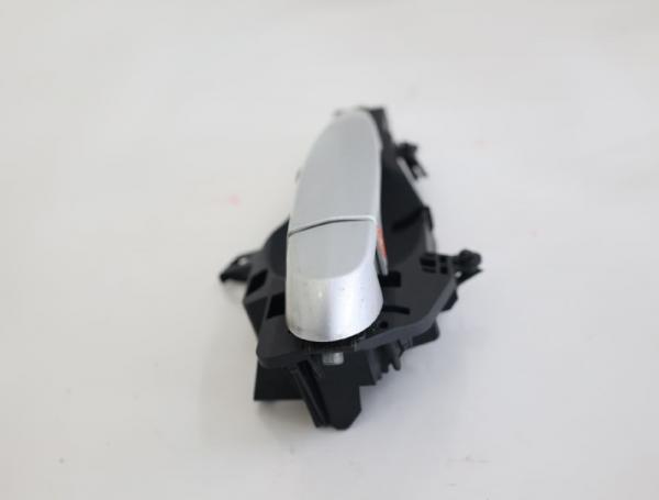 Türgriff außen vorn rechts 51215A8E2A2 BMW X6 E71