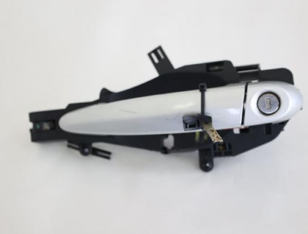 Türgriff außen vorn links 51215A8E2A3 BMW X6 E71