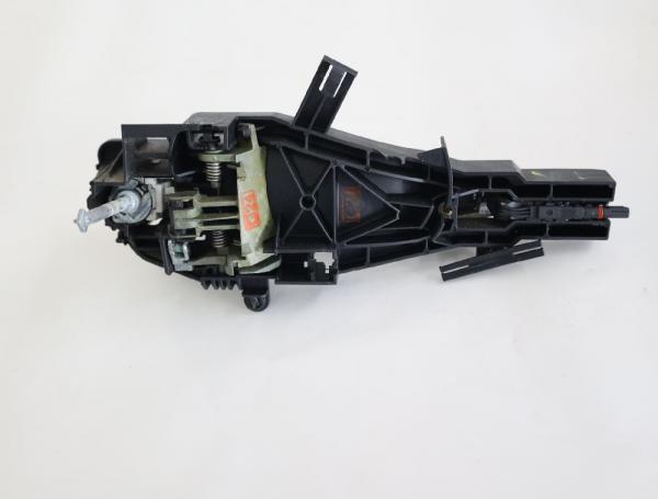 Türgriff außen vorn links 51215A8E2A3 BMW X6 E71