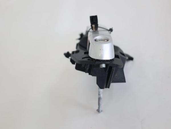 Türgriff außen vorn links 51215A8E2A3 BMW X6 E71