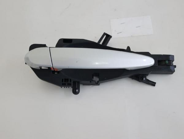 Türgriff außen hinten rechts 51225A8E2B2 BMW X6 E71