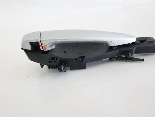Türgriff außen hinten rechts 51225A8E2B2 BMW X6 E71
