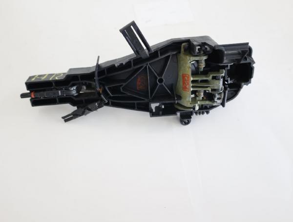 Türgriff außen hinten rechts 51225A8E2B2 BMW X6 E71
