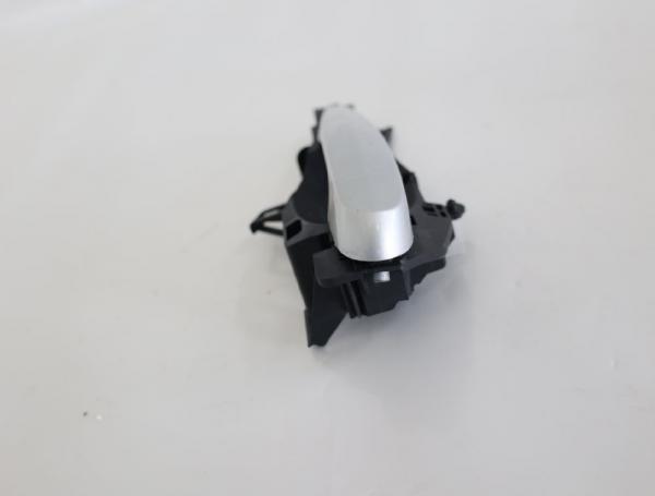 Türgriff außen hinten rechts 51225A8E2B2 BMW X6 E71