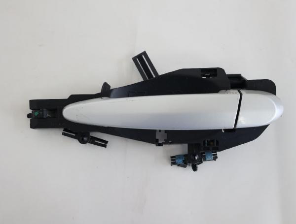 Türgriff außen hinten links 51225A8E2B1 BMW X6 E71
